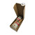 Wooster Genuine 2.5" Ultra/Pro Firm Angle Sash Paintbrush 6-Pack, 4174-2.5-6PK