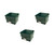 Wooster Genuine 3-Pack 4-Gallon Bucket - 8616-3PK