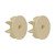 Wooster Genuine 1½" Roller Endcap 2-Pack, R087-2PK