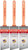 Wooster Genuine 2" Ultra/Pro Firm Angle Sash Paintbrush 3-Pack, 4174-2-3PK