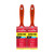 Wooster Genuine 2.5" Super/Pro Flat Paintbrush 2-Pack, J4104-2.5-2PK