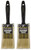 Wooster Genuine 2" Factory Sale Paintbrush 2-Pack, P3972-2-2PK