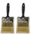 Wooster Genuine 4" Factory Sale Paintbrush 2-Pack, P3974-4-2PK