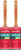 Wooster Genuine 2.5" Chinex FTP Flat Sash Paintbrush 2-Pack, 4412-2.5-2PK