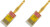 Wooster Genuine 2" Softip Paintbrush 2-Pack, Q3108-2-2PK