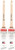 Wooster Genuine 1.5" Silver Tip Thin Angle Sash Paintbrush 2-Pack, 5224-1.5-2PK