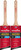 Wooster Genuine 2.5" Gold Edge Angle Sash Paintbrush 2-Pack, 5231-2.5-2PK