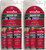 Wooster Genuine Silver Tip Project 2 Sets Of 3-Pack Variety Paintbrushes # 5229-2PK