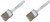 Wooster Genuine 1" Solvent-Proof Chip Paintbrush 2-Pack, 1147-1-2PK