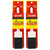 Wooster Genuine 1.5" Foam King Foam Paintbrush 2-Pack, 3103-1.5-2PK