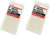 Wooster Genuine 12" Wooster Wool Floor Applicator 1/2" Refill 2-Pack # RR612-12-2PK