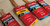 Wooster Genuine 2" Acme Foam Brush 24-Pack, 3102-2-24PK