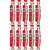 Wooster Genuine 18" Big Ben Roller Frame 10-Pack, BR045-18-10PK