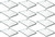 Wooster Genuine Acme Deluxe 5-Gallon Grid 12-Pack, F0001-12PK