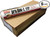Wooster Genuine 18" Pro/Doo-Z FTP 3/8" Nap 6-Pack Roller Cover - RR666-18-6PK