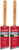 Wooster Genuine 2" Ultra/Pro Extra-Firm Angle Sash Paintbrush 2-Pack # W4153-2-2PK