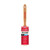 Wooster Genuine 2" Pro Classic Black China Bristle Flat Sash Paintbrush # Z1202-2