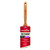 Wooster Genuine 2.5" Pro Classic White China Bristle Angle Sash Paintbrush # Z1222-2.5