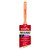 Wooster Genuine 3" Pro Classic White China Bristle Angle Sash Paintbrush # Z1222-3