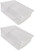 Wooster Genuine 14" Bucket-Tray Rigid Liner 2-Pack, BR415-14-2PK