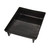 Wooster Genuine 11" 2-Quart Deep-Well Plastic Paint Tray - R404-11 Wooster Genuine 11" 2-Quart Deep-Well Plastic Paint Tray - R404-11
