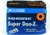 Wooster Genuine 4" Super Doo-Z 3/4" Nap Roller Cover - R203-4