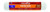 Wooster Genuine 12" Mohair Blend 1/4" Nap Roller Cover - R207-12
