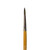 Wooster Genuine -6 Camel Watercolor Pointed Artist Paintbrush - F1628-6