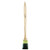 Wooster Genuine 2" Bent Radiator Paintbrush - Natural Bristle - F1841-2