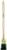 Wooster Genuine 2" Bent Radiator Paintbrush - Natural Bristle - F1841-2