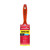 Wooster Genuine 2.5" Super/Pro Flat Paintbrush - J4104-2.5