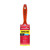 Wooster Genuine 2.5" Super/Pro Flat Paintbrush - J4104-2.5