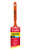 Wooster Genuine 2.5" Super/Pro Angle Sash Paintbrush - J4112-2.5