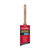 Wooster Genuine 3" Gold Edge Semi-Oval Angle Sash Paintbrush - 5236-3