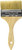Wooster Genuine 4" Acme Chip Paintbrush - F5117-4