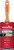 Wooster Genuine 3" Ultra/Pro Extra-Firm Extra-Thick Flat Paintbrush - 4156-3