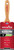 Wooster Genuine 3" Ultra/Pro Extra-Firm Extra-Thick Flat Paintbrush - 4156-3