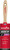 Wooster Genuine 2" Silver Tip Flat Paintbrush - 5222-2