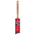 Wooster Genuine 1.5" Silver Tip Semi-Oval Angle Sash Paintbrush - 5228-1.5