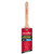 Wooster Genuine 2.5" Gold Edge Angle Sash Paintbrush - 5231-2.5