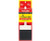 Wooster Genuine 3" Foam King Foam Paintbrush - 3103-3