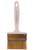 Wooster Genuine 3" Solvent-Proof Chip Paintbrush - 1147-3