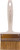 Wooster Genuine 3" Solvent-Proof Chip Paintbrush - 1147-3