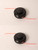 Echo Genuine OEM Replacement Trimmer Head, 2 Pack, 21560070B-2PK