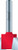 Freud 16-128 1-1/2" Diameter Mortising Bit