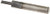 Freud 04-100 1/8" Diameter Double Flute Straight Bit