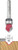 Freud 20-502 1/2" Diameter 90° V Grooving Bit - view 3