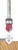 Freud 20-502 1/2" Diameter 90° V Grooving Bit - view 2