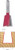 Freud 22-106 3/4" Diameter Dovetail Bit - view 3