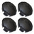 Echo 5 Pack Genuine OEM Speed Feed 400/450/500 Spool Cap - X472000070-5PK - view 4